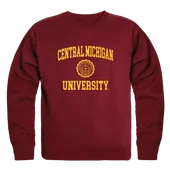 W Republic Cent. Michigan Chippewas Crewneck 568-114