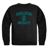 W Republic Coastal Carolina Chanticleers Crewneck 568-116