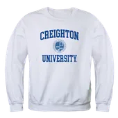 W Republic Creighton Bluejays Crewneck 568-118