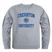 W Republic Creighton Bluejays Crewneck 568-118