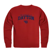 W Republic Dayton Flyers Crewneck 568-119