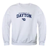 W Republic Dayton Flyers Crewneck 568-119