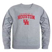 W Republic Houston Cougars Crewneck 568-123