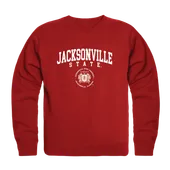 W Republic Jacksonville State Gamecocks Crewneck 568-126