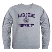 W Republic Kansas State Wildcats Crewneck 568-127