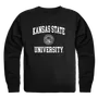 W Republic Kansas State Wildcats Crewneck 568-127