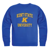 W Republic Kent State The Golden Eagles Crewneck 568-128