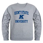 W Republic Kent State The Golden Eagles Crewneck 568-128