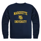 W Republic Marquette Golden Eagles Crewneck 568-130