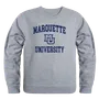 W Republic Marquette Golden Eagles Crewneck 568-130