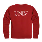 W Republic UNLV Rebels Crewneck 568-137