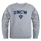 W Republic UNC Wilmington Seahawks Crewneck 568-139