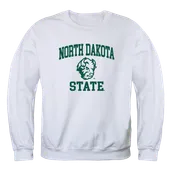 W Republic NDSU Bisons Crewneck 568-140