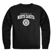 W Republic North Dakota Fighting Hawks Crewneck 568-141