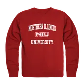 W Republic Northern Illinois Huskies Crewneck 568-142