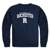 W Republic Rochester Yellowjackets Crewneck 568-146