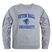 W Republic Seton Hall Pirates Crewneck 568-147