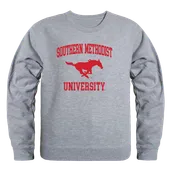 W Republic SMU Mustangs Crewneck 568-150