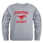 W Republic SMU Mustangs Crewneck 568-150