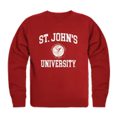 W Republic St. John`S Red Storm Crewneck 568-152