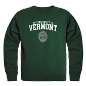 W Republic Vermont Catamounts Crewneck 568-155