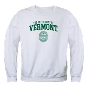 W Republic Vermont Catamounts Crewneck 568-155