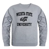 W Republic Wichita State Shockers Crewneck 568-158