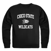 W Republic Cal State Chico Wildcats Crewneck 568-163