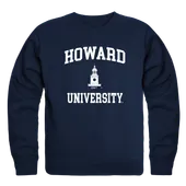 W Republic Howard Bisons Crewneck 568-171