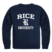 W Republic Rice Owls Crewneck 568-172