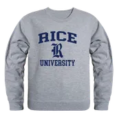 W Republic Rice Owls Crewneck 568-172