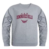 W Republic Cal State Dominguez Hill Toros Crewneck 568-175