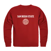 W Republic San Diego State Aztecs Crewneck 568-177