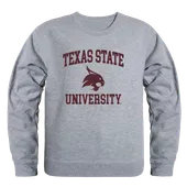 W Republic Texas State Bobcats Crewneck 568-181