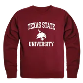 W Republic Texas State Bobcats Crewneck 568-181