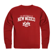 W Republic New Mexico Lobos Crewneck 568-182