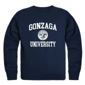 W Republic Gonzaga Bulldogs Crewneck 568-187