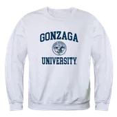 W Republic Gonzaga Bulldogs Crewneck 568-187