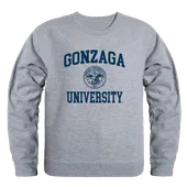 W Republic Gonzaga Bulldogs Crewneck 568-187