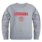 W Republic Louisiana Ragin' Cajuns Crewneck 568-189