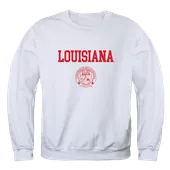 W Republic Louisiana Ragin' Cajuns Crewneck 568-189