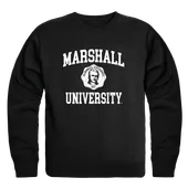 W Republic Marshall Thundering Herd Crewneck 568-190