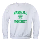 W Republic Marshall Thundering Herd Crewneck 568-190