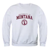 W Republic Montana Grizzlies Crewneck 568-191