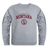 W Republic Montana Grizzlies Crewneck 568-191