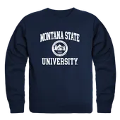 W Republic Montana State Bobcats Crewneck 568-192