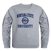 W Republic Montana State Bobcats Crewneck 568-192