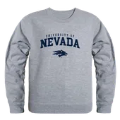 W Republic Nevada Wolf Pack Crewneck 568-193