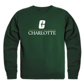 W Republic Charlotte 49Ers Crewneck 568-194