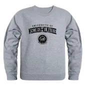 W Republic Wisconsin-Milwaukee Panthers Crewneck 568-199